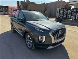 هيونداي باليسيد